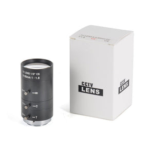 Manual Aperture 6 - 60MM Camera Lens - Zambeel