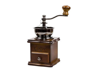 Manual Coffee Bean Grinder - Zambeel