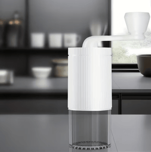 Manual Coffee Grinder - Zambeel