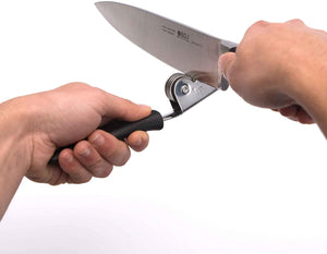 Manual Knife Sharpener - Zambeel