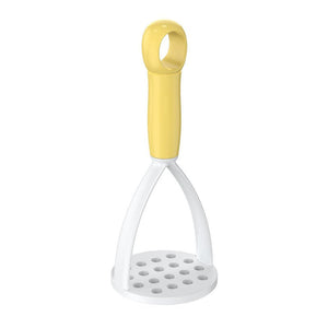 Manual Masher For Plastic Mashed Potatoes Kitchen Gadgets - Zambeel