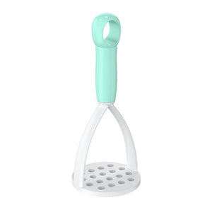 Manual Masher For Plastic Mashed Potatoes Kitchen Gadgets - Zambeel