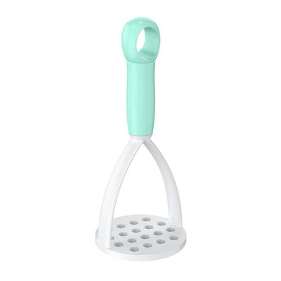 Manual Masher For Plastic Mashed Potatoes Kitchen Gadgets - Zambeel