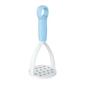 Manual Masher For Plastic Mashed Potatoes Kitchen Gadgets - Zambeel