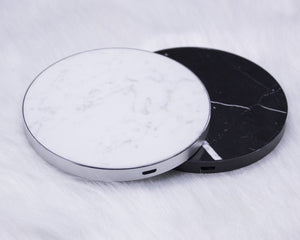 Marble Wireless Charger - Zambeel
