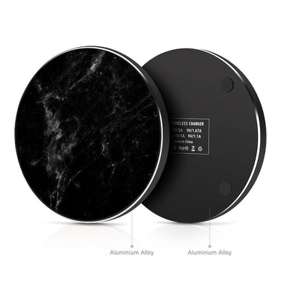 Marble Wireless Charger - Zambeel