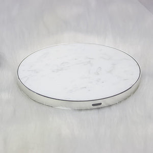 Marble Wireless Charger - Zambeel
