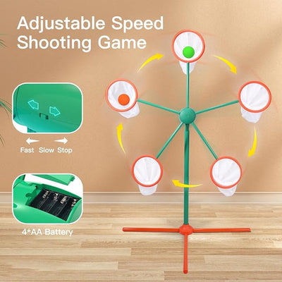 Marksman - Shooting Gun Set - Zambeel