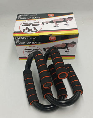 Marshal Fitness - Push - Up Bar - Zambeel