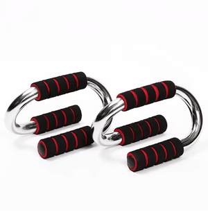 Marshal Fitness - Push - Up Bar - Zambeel