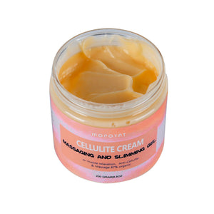 Massage Cream Fat Burner Weight Loss Creams - Zambeel