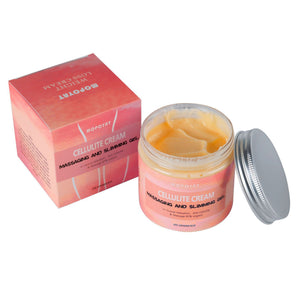 Massage Cream Fat Burner Weight Loss Creams - Zambeel