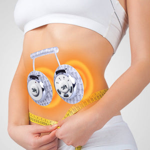 Massage Power Plate VE Body Body Shape Bodybuilding - Zambeel