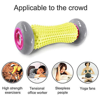 Massage Roller - Zambeel
