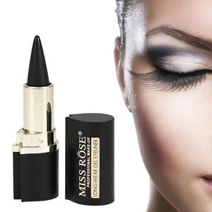 Matte Eye Liner Pen (Pack of 3) - Zambeel