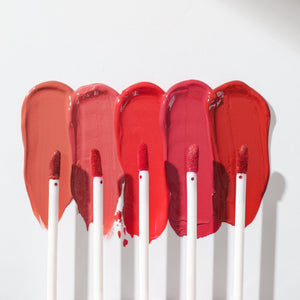 Matte Lip Gloss - Zambeel