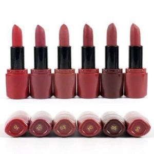 Matte Lipstick (Pack of 3) - Zambeel
