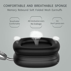 Max Beats Headset - Zambeel