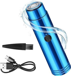 MAXTOP - Portable Mini Electric Shaver - Zambeel