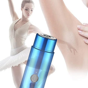 MAXTOP - Portable Mini Electric Shaver - Zambeel