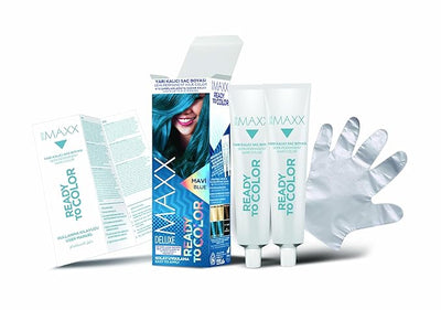 Maxx - Hair Color (Original) - Zambeel