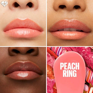 Maybelline - Lifter Lip Gloss (Original) - Zambeel