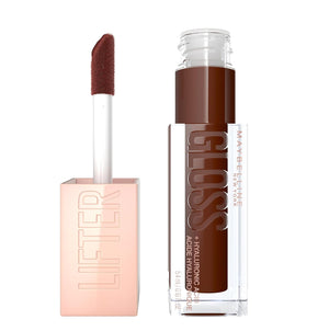 Maybelline - Lifter Lip Gloss (Original) - Zambeel