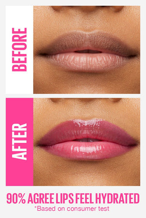Maybelline - Lifter Lip Gloss (Original) - Zambeel