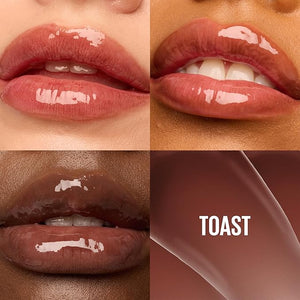 Maybelline - Lifter Lip Gloss (Original) - Zambeel