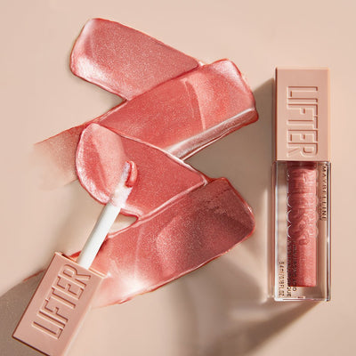 Maybelline - New York Lifter Gloss with Hyaluronic Acid (Original) - Zambeel