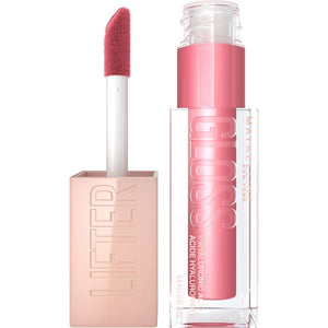 Maybelline - New York Lifter Gloss with Hyaluronic Acid (Original) - Zambeel