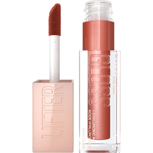 Maybelline - New York Lifter Gloss with Hyaluronic Acid (Original) - Zambeel