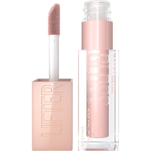 Maybelline - New York Lifter Gloss with Hyaluronic Acid (Original) - Zambeel