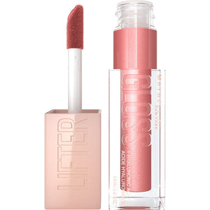 Maybelline - New York Lifter Gloss with Hyaluronic Acid (Original) - Zambeel