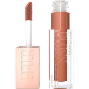 Maybelline - New York Lifter Gloss with Hyaluronic Acid (Original) - Zambeel