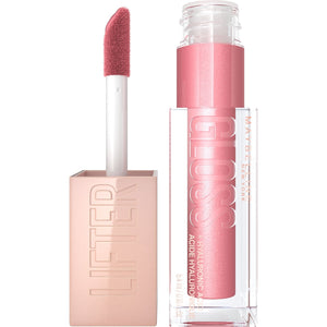 Maybelline - New York Lifter Gloss with Hyaluronic Acid (Original) - Zambeel