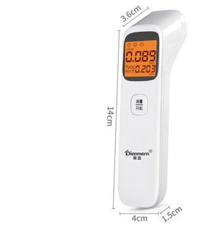 Measurement Of Household In - Instrumentation Instrument - Zambeel
