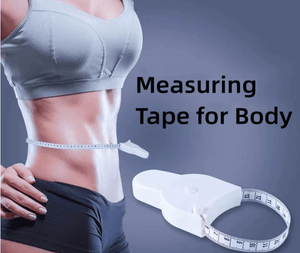 Measuring Tape for Body - Zambeel