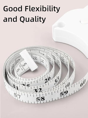 Measuring Tape for Body - Zambeel