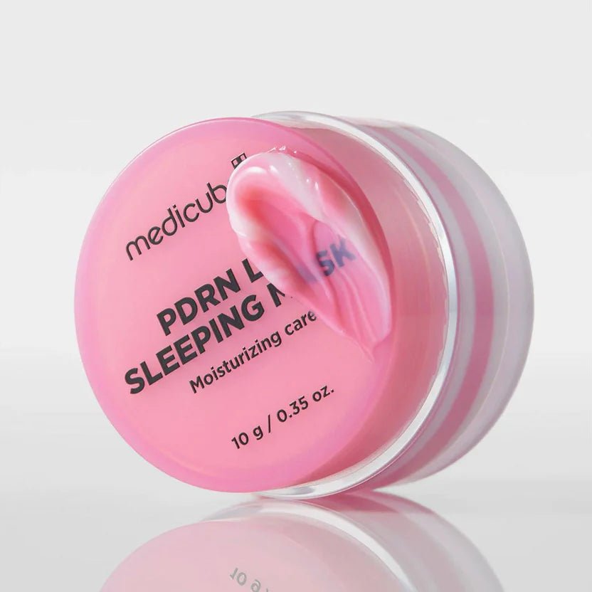 Medicube - PDRN Lip Sleeping Mask (Original) - Zambeel