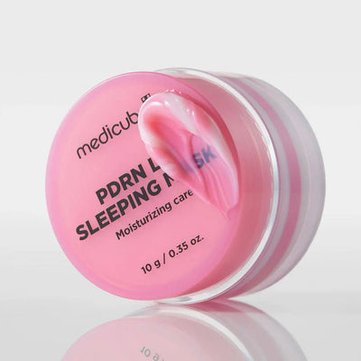 Medicube - PDRN Lip Sleeping Mask (Original) - Zambeel