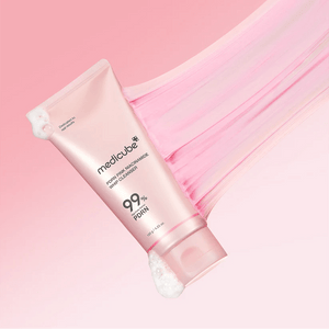 Medicube - PDRN Pink Niacinamide Whip Cleanser (Original) - Zambeel