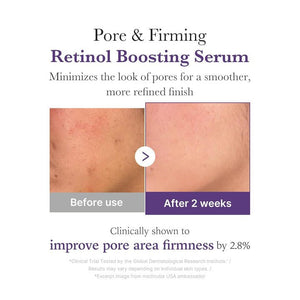 Medicube - Retinol NMN Boosting Serum 1.9% (Original) - Zambeel