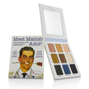 Meet Matte Adore Highlighter (Original) - Zambeel