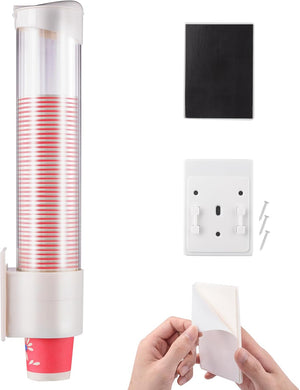 MEI JIA JIA - Automatic Disposable Cup Dispenser - Zambeel