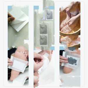 Meishi Men And Women Foot Care Paste Soothing Care - Zambeel