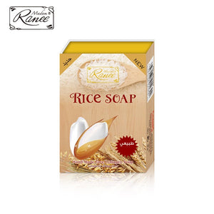 Mela Ranee - Rice Soap (Original) - Zambeel