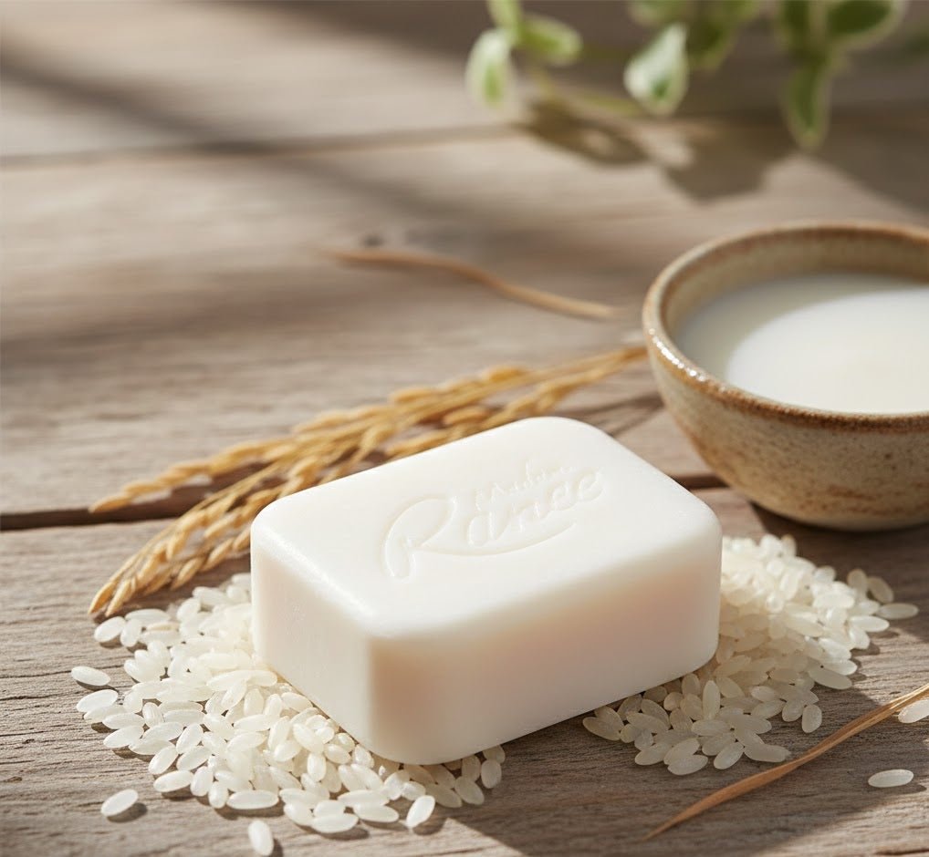 Mela Ranee - Rice Soap (Original) - Zambeel