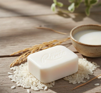 Mela Ranee - Rice Soap (Original) - Zambeel
