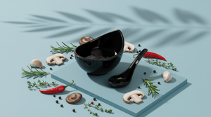 Melamine Bowl - Zambeel
